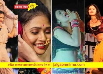 वडिलांपासून दूर झालेल्या गौतमीने सांगितली कहाणी !