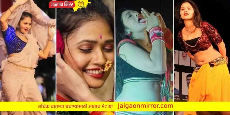 वडिलांपासून दूर झालेल्या गौतमीने सांगितली कहाणी !