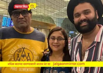 अशोक सराफांनी व्यक्त केली खंत : एकुलत्या एक मुलाला दुध हि आणू शकलो नाही !