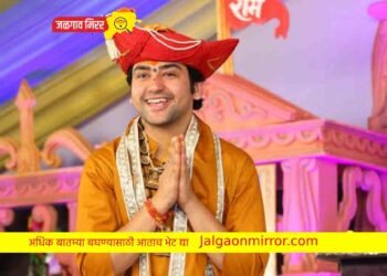 राज्यात दुसऱ्यांदा बागेश्वर बाबांचा दरबार ; कॉंग्रेसने घेतला आक्षेप !