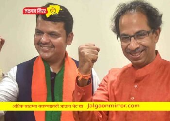 भाजपच्या मैत्रीबाबत संजय राऊतांनी एका शब्दात दिले उत्तर !