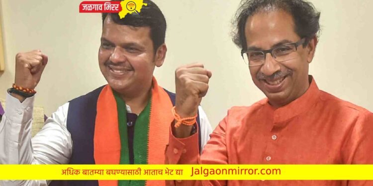 भाजपच्या मैत्रीबाबत संजय राऊतांनी एका शब्दात दिले उत्तर !