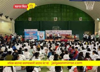 राष्ट्रीय तायक्वांदो स्पर्धेसाठी महाराष्ट्रचा संघ जाहीर ; मुंबईतून कटकला होणार रवाना