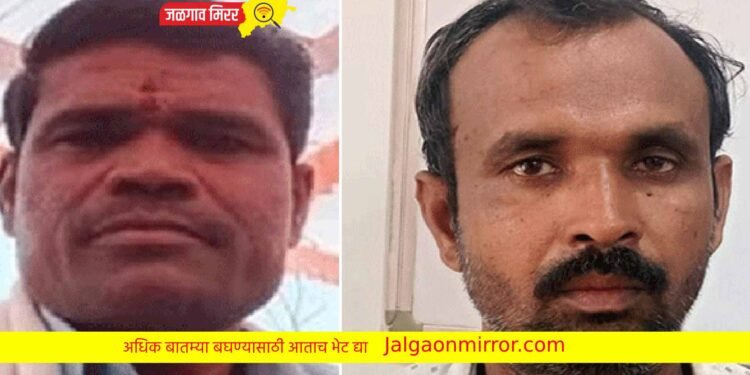 ‘त्या’ खून प्रकरणी पोलिसांनी घेतले एकास ताब्यात ; कारण आले समोर !