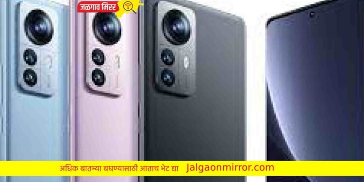 या स्मार्टफोनवर मिळणार १० हजाराची सूट !