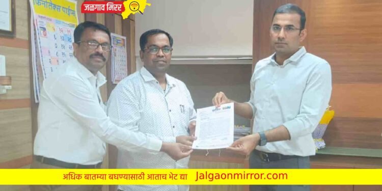 ग्रामगौरव संस्थेतर्फे ग्रामसेवा सन्मान सोहळ्याचे आयोजन