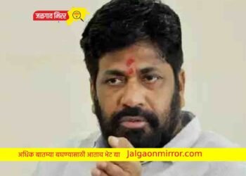 ब्रेकिंग : आ.बच्चू कडू यांना एक वर्ष शिक्षा ; पोलिसांनी घेतले ताब्यात !