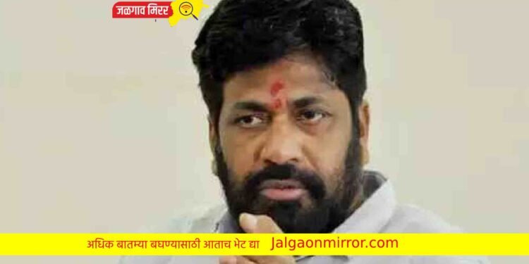 ब्रेकिंग : आ.बच्चू कडू यांना एक वर्ष शिक्षा ; पोलिसांनी घेतले ताब्यात !