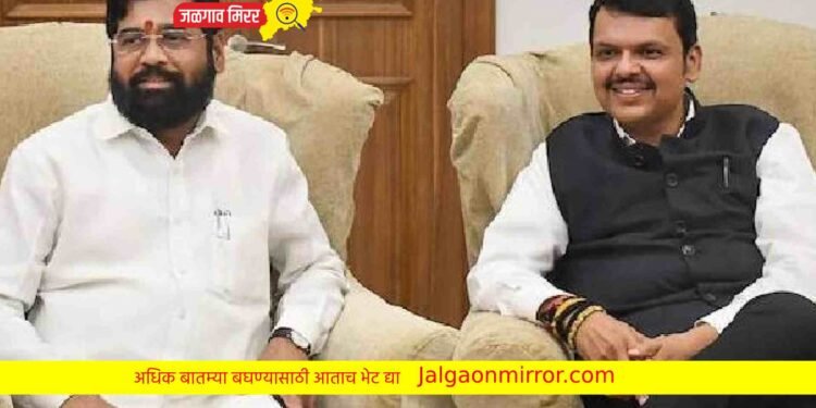 शिंदे – फडणवीस सरकारच्या अर्थसंकल्पात महिलांना मोठ गिफ्ट !