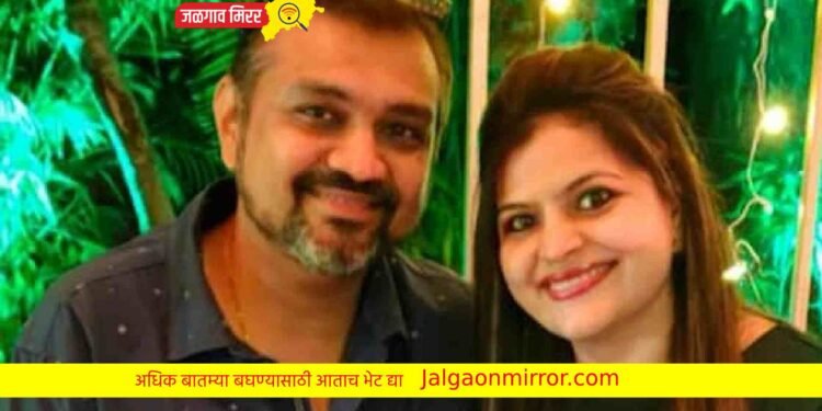 पती-पत्नीने दिवसभर खेळली होळी अन रात्री जे झाले ते भयावहक !