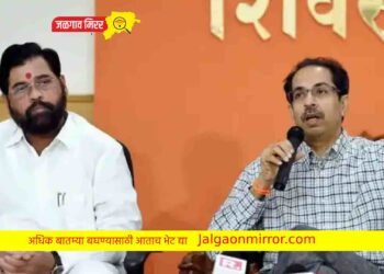 शिंदे गटाच्या मंत्र्यांचा हल्लाबोल : ठाकरे सरकार नक्कीच येणार !