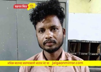 वृद्धेचा खुनाचा उलगडा ; महिलेसह एक ताब्यात !