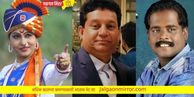 यंदाचा १७ वा राज्यस्तरीय आंबेडकरी पुरस्कार जाहीर