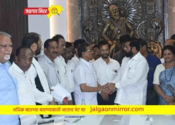 मोठी बातमी : लाखो कर्मचाऱ्यांचा संप मागे ; मुख्यमंत्र्यांनी काढला मार्ग !