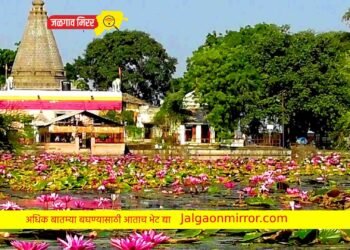 श्री क्षेत्र पद्मालय देवस्थान तीर्थस्थळास ‘ब’ वर्गाचा दर्जा