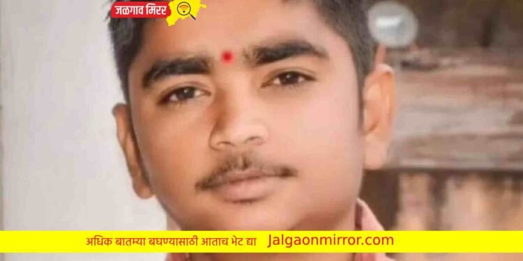 पाचोरा : शौचास गेला अन अनर्थ घडला !