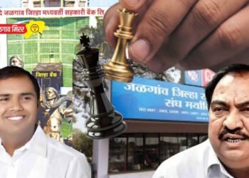 आ.चव्हाण ठरले जिल्ह्याच्या निवडणुकीत ‘गेम चेंजर’ !