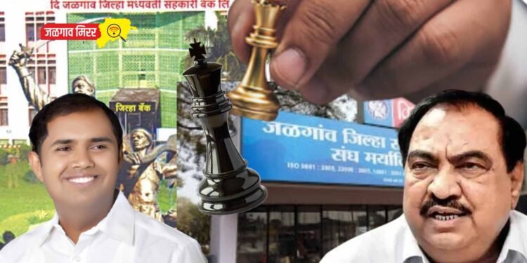 आ.चव्हाण ठरले जिल्ह्याच्या निवडणुकीत ‘गेम चेंजर’ !