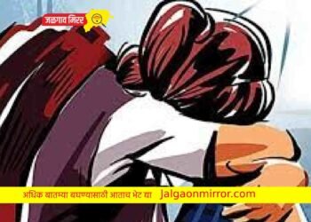 महाराष्ट्रातील मुलीचा होतोय गुजरातमध्ये सौदा !