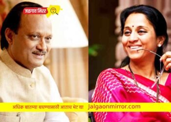 दिल्लीसह राज्यात होणार राजकीय स्फोट ; सुप्रिया सुळे !