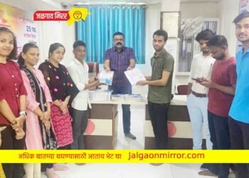 दर्जी फाउंडेशनतर्फे पुस्तक दिन साजरा !