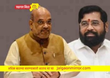 भाजप हायकमांड नाराज : ठाकरेंना मिळतेय अधिक सहानुभूती !