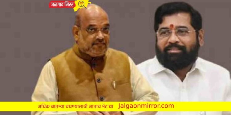 भाजप हायकमांड नाराज : ठाकरेंना मिळतेय अधिक सहानुभूती !