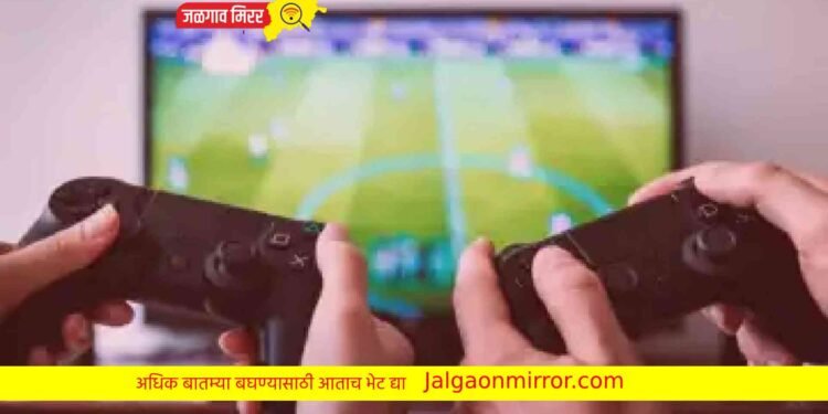 मोबाईलवर गेम खेळताय ; सरकारने आणला नवा नियम !