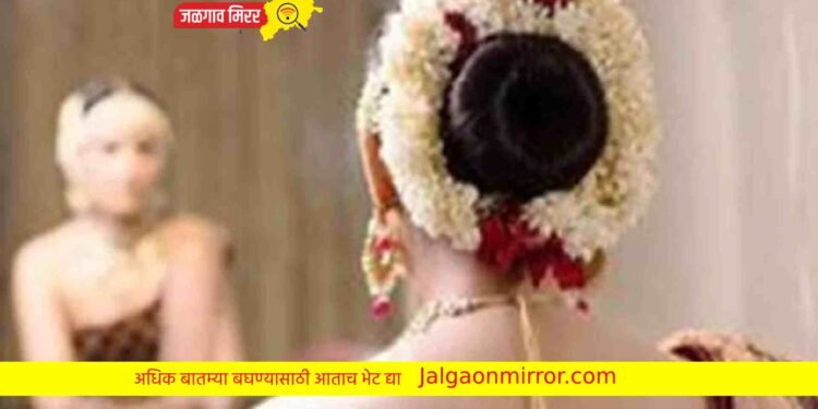 संतापजनक ! विद्यार्थिनीला घरी नेवून शिक्षक करीत होता असे काही !