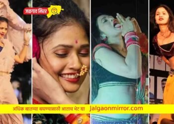 गौतमीच्या पहिल्या चित्रपटाचा टिझर प्रेक्षकांच्या भेटीला !