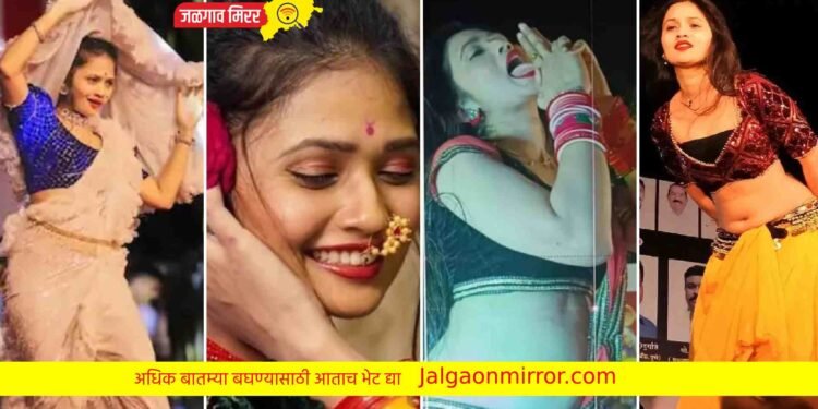 गौतमीच्या पहिल्या चित्रपटाचा टिझर प्रेक्षकांच्या भेटीला !