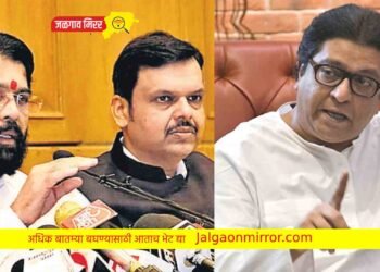 सरकारला कळत नाही का ? राज ठाकरे संतापले !