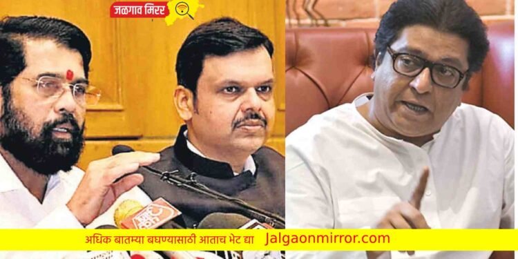 सरकारला कळत नाही का ? राज ठाकरे संतापले !