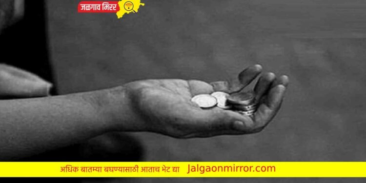 भिक मागून काढले दिवस अन घडला कॉमेडीचा बादशाह !