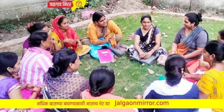 सरकारची नवीन योजना महिलांना मिळणार ५० लाखांचे कर्ज !