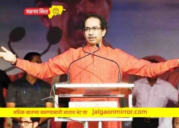 जिल्ह्यात रंगणार भावा-बहिणीचे राजकारण ; ठाकरेंच्या सभेकडे जनतेचे लक्ष !