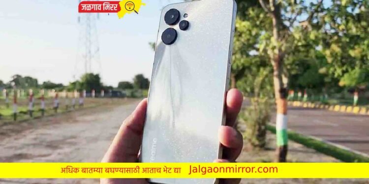 केवळ ५४९ रुपयात मिळणार तगडा स्मार्टफोन ; या ठिकाणी सुरु आहे सेल !