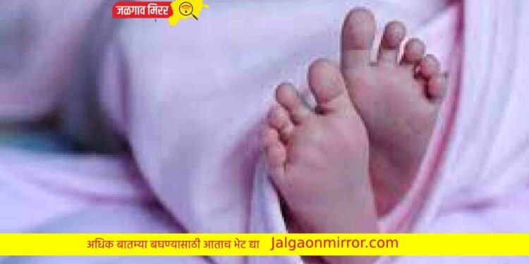 प्रेयसीच्या सव्वा वर्षीय चिमुकल्याला उकळत्या पाण्यात टाकले !