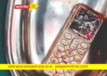 भावाशी झाला वाद अन बहिणीने गिळला मोबाईल; डॉक्टरांनी लावला डोक्याला हात !