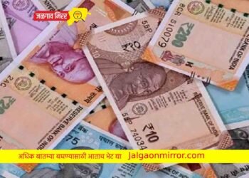 २३ वर्षीय तरुणाने ३ महिन्यात कमविले २८ लाख रुपये !