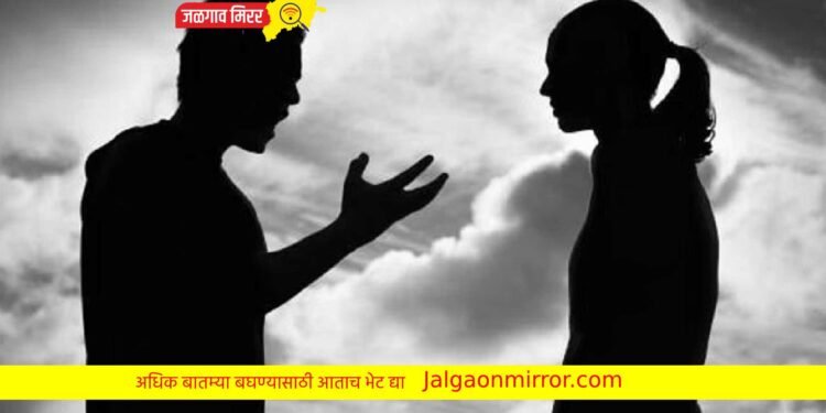 या टेस्टने तब्बल १८ वर्षांनंतर पत्नीचे आले सत्य बाहेर ; संसार झाला उद्धस्त !