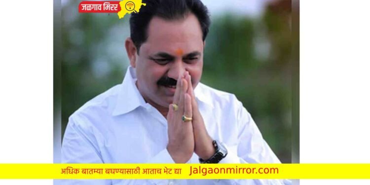 अमळनेरातील अतिरिक्त जिल्हा न्यायालयाच्या इमारतीवर येणार दुसरा मजला !