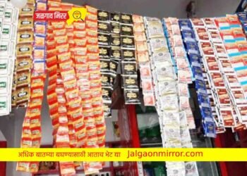 एलसीबीची मोठी कारवाई : घरातून जप्त केला लाखो रुपयाचा गुटखा !