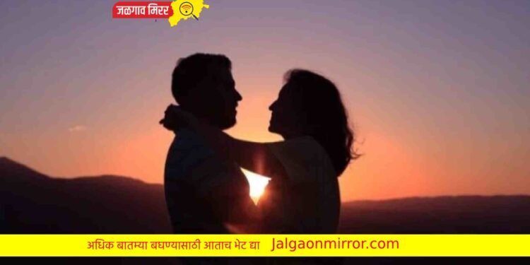 तब्बल ६ वर्षानंतर आले समोर … बॉयफ्रेड समजून तरुणी करत होती भावाला डेट !