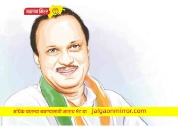 राष्ट्रवादीच्या नावासह नेत्याचे फोटो काढण्याचे आदेश !