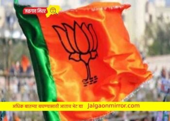 भाजपा स्थापना दिवसानिमित्त झालेल्या निबंध वक्तृत्व स्पर्धेचा निकाल जाहीर !