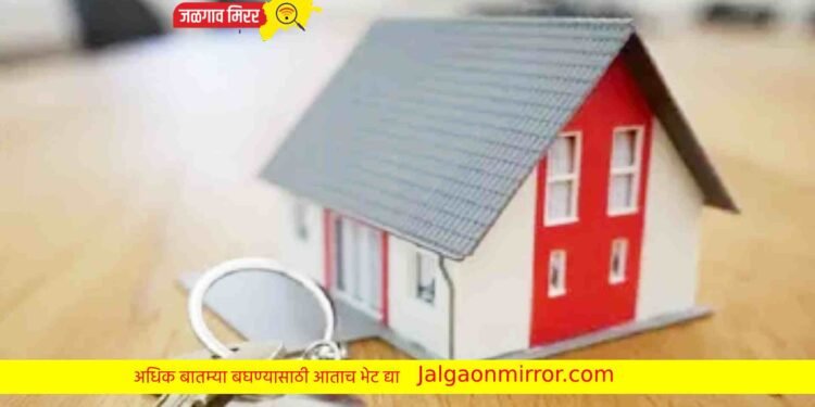 घर मालकाच्या प्रॉपर्टीवर भाडेकरू दाखवू शकतो मालकी हक्क !