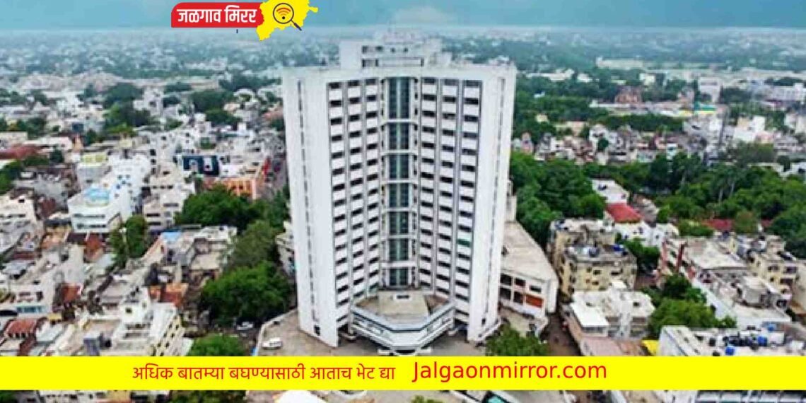 जळगावातील चर्चा थांबल्या ; ते चार नगरसेवक अपात्र !
