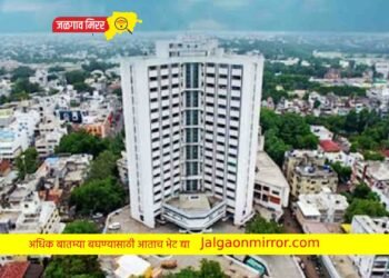 जळगावातील चर्चा थांबल्या ; ते चार नगरसेवक अपात्र !