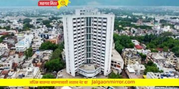 जळगावातील चर्चा थांबल्या ; ते चार नगरसेवक अपात्र !
